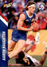 2024 Select Footy Stars AFL Common Cards - Cards 101 to 200 - Pick Your Card