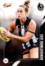 2024 Select Footy Stars AFL Common Cards - Cards 101 to 200 - Pick Your Card