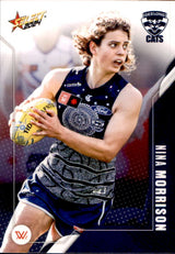 2024 Select Footy Stars AFL Common Cards - Cards 101 to 200 - Pick Your Card