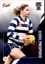 2024 Select Footy Stars AFL Common Cards - Cards 201 to 234 - Pick Your Card