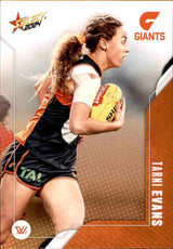2024 Select Footy Stars AFL Common Cards - Cards 201 to 234 - Pick Your Card