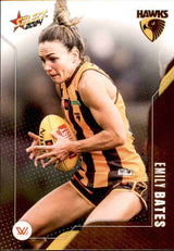 2024 Select Footy Stars AFL Common Cards - Cards 201 to 234 - Pick Your Card