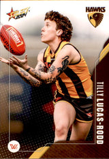 2024 Select Footy Stars AFL Common Cards - Cards 201 to 234 - Pick Your Card