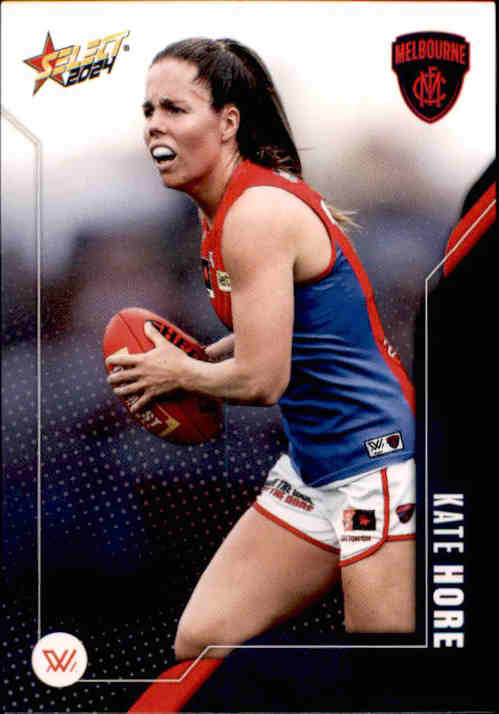 2024 Select Footy Stars AFL Common Cards - Cards 201 to 234 - Pick Your Card