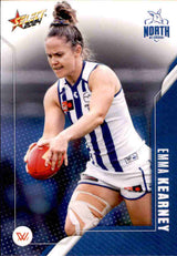 2024 Select Footy Stars AFL Common Cards - Cards 201 to 234 - Pick Your Card