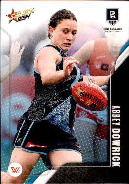 2024 Select Footy Stars AFL Common Cards - Cards 201 to 234 - Pick Your Card