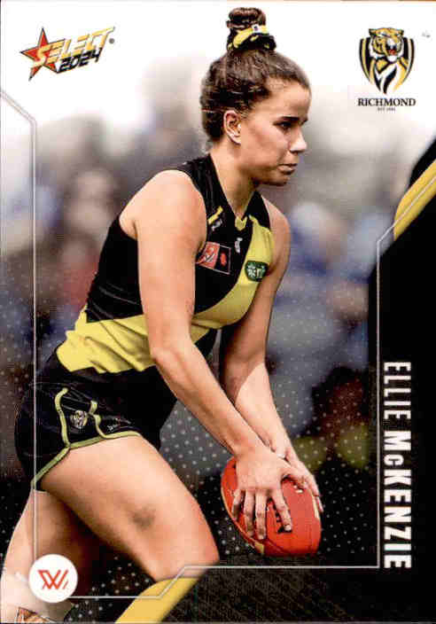 2024 Select Footy Stars AFL Common Cards - Cards 201 to 234 - Pick Your Card