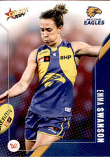 2024 Select Footy Stars AFL Common Cards - Cards 201 to 234 - Pick Your Card