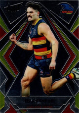 2024 Select Footy Stars AFL Luminous Base Cards - Cards L1 to L100 - Pick Your Card