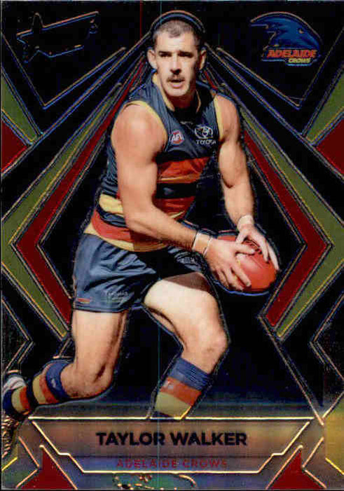 2024 Select Footy Stars AFL Luminous Base Cards - Cards L1 to L100 - Pick Your Card