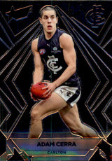 2024 Select Footy Stars AFL Luminous Base Cards - Cards L1 to L100 - Pick Your Card