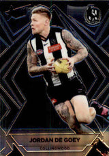 2024 Select Footy Stars AFL Luminous Base Cards - Cards L1 to L100 - Pick Your Card