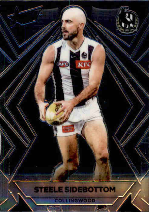 2024 Select Footy Stars AFL Luminous Base Cards - Cards L1 to L100 - Pick Your Card