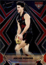 2024 Select Footy Stars AFL Luminous Base Cards - Cards L1 to L100 - Pick Your Card
