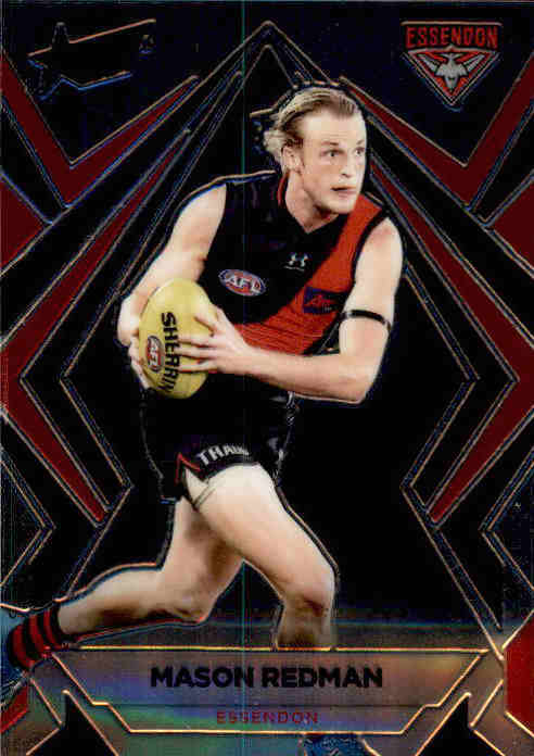 2024 Select Footy Stars AFL Luminous Base Cards - Cards L1 to L100 - Pick Your Card