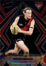 2024 Select Footy Stars AFL Luminous Base Cards - Cards L1 to L100 - Pick Your Card