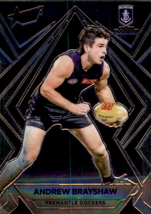 2024 Select Footy Stars AFL Luminous Base Cards - Cards L1 to L100 - Pick Your Card