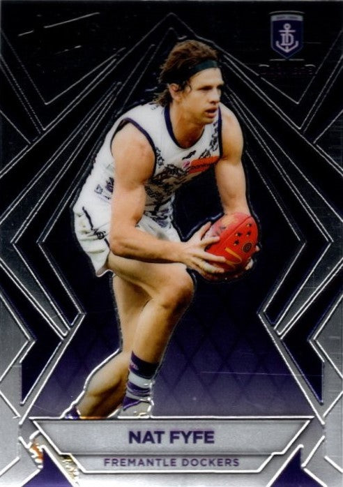 2024 Select Footy Stars AFL Luminous Base Cards - Cards L1 to L100 - Pick Your Card