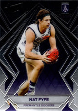2024 Select Footy Stars AFL Luminous Base Cards - Cards L1 to L100 - Pick Your Card