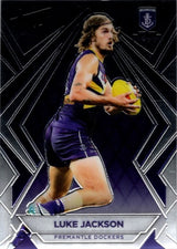2024 Select Footy Stars AFL Luminous Base Cards - Cards L1 to L100 - Pick Your Card