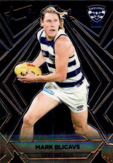 2024 Select Footy Stars AFL Luminous Base Cards - Cards L1 to L100 - Pick Your Card