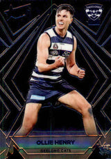 2024 Select Footy Stars AFL Luminous Base Cards - Cards L1 to L100 - Pick Your Card