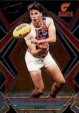 2024 Select Footy Stars AFL Luminous Base Cards - Cards L1 to L100 - Pick Your Card