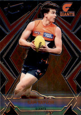 2024 Select Footy Stars AFL Luminous Base Cards - Cards L1 to L100 - Pick Your Card
