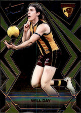 2024 Select Footy Stars AFL Luminous Base Cards - Cards L1 to L100 - Pick Your Card