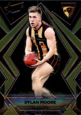 2024 Select Footy Stars AFL Luminous Base Cards - Cards L1 to L100 - Pick Your Card