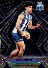 2024 Select Footy Stars AFL Luminous Base Cards - Cards L100 to L180 - Pick Your Card
