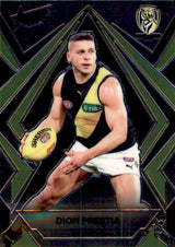 2024 Select Footy Stars AFL Luminous Base Cards - Cards L100 to L180 - Pick Your Card