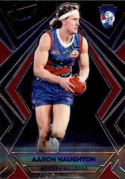 2024 Select Footy Stars AFL Luminous Base Cards - Cards L100 to L180 - Pick Your Card