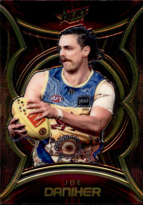 Joe Daniher, LS7, Luminous Superstars, 2024 Select AFL Footy Stars