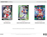 2024 Panini Prizm Football NFL Value Fat Pack