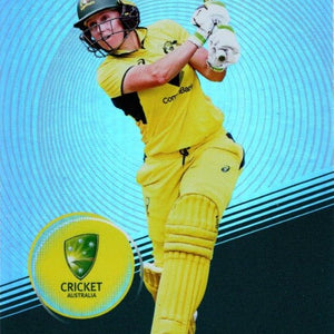 2025-26 Cricket Australia & BBL