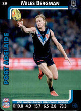 2025 Teamcoach AFL Common Cards - Cards 1 to 100 - Pick Your Card