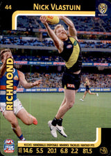 2025 Teamcoach AFL Common Cards - Cards 1 to 100 - Pick Your Card