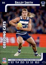 2025 Teamcoach AFL Common Cards - Cards 1 to 100 - Pick Your Card