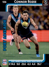 2025 Teamcoach AFL Common Cards - Cards 101 to 198 - Pick Your Card