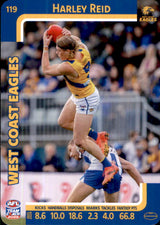 2025 Teamcoach AFL Common Cards - Cards 101 to 198 - Pick Your Card