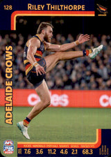 2025 Teamcoach AFL Common Cards - Cards 101 to 198 - Pick Your Card