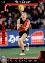 2025 Teamcoach AFL Common Cards - Cards 101 to 198 - Pick Your Card