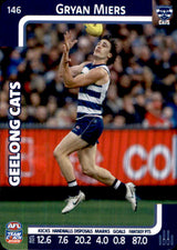 2025 Teamcoach AFL Common Cards - Cards 101 to 198 - Pick Your Card