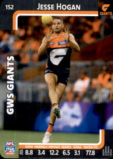 2025 Teamcoach AFL Common Cards - Cards 101 to 198 - Pick Your Card