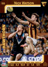 2025 Teamcoach AFL Common Cards - Cards 101 to 198 - Pick Your Card