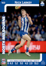 2025 Teamcoach AFL Common Cards - Cards 101 to 198 - Pick Your Card