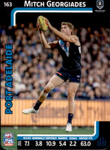 2025 Teamcoach AFL Common Cards - Cards 101 to 198 - Pick Your Card