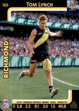 2025 Teamcoach AFL Common Cards - Cards 101 to 198 - Pick Your Card