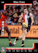 2025 Teamcoach AFL Common Cards - Cards 101 to 198 - Pick Your Card